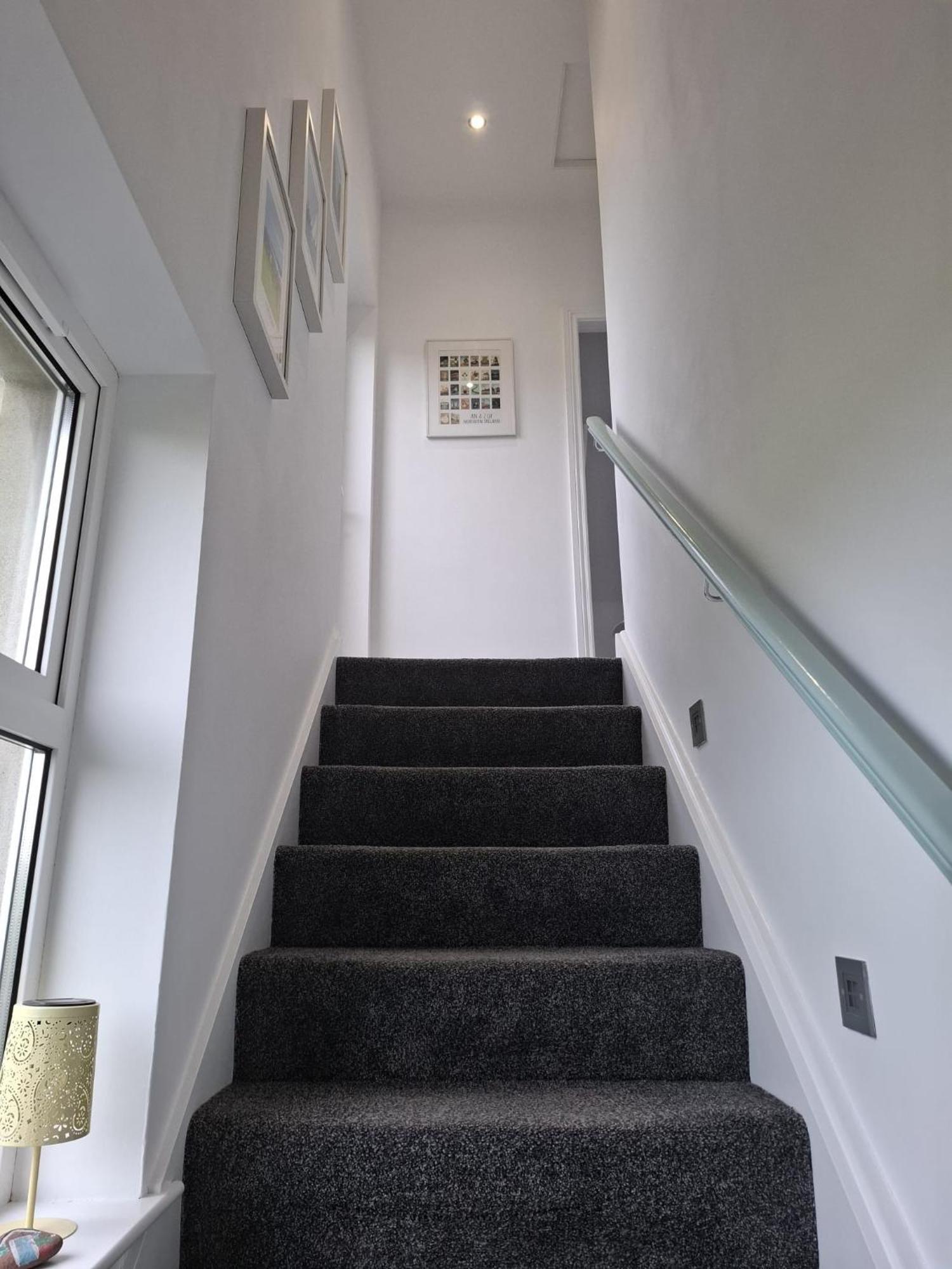 Apartmán The Loft At 522 Woodburn  Exteriér fotografie