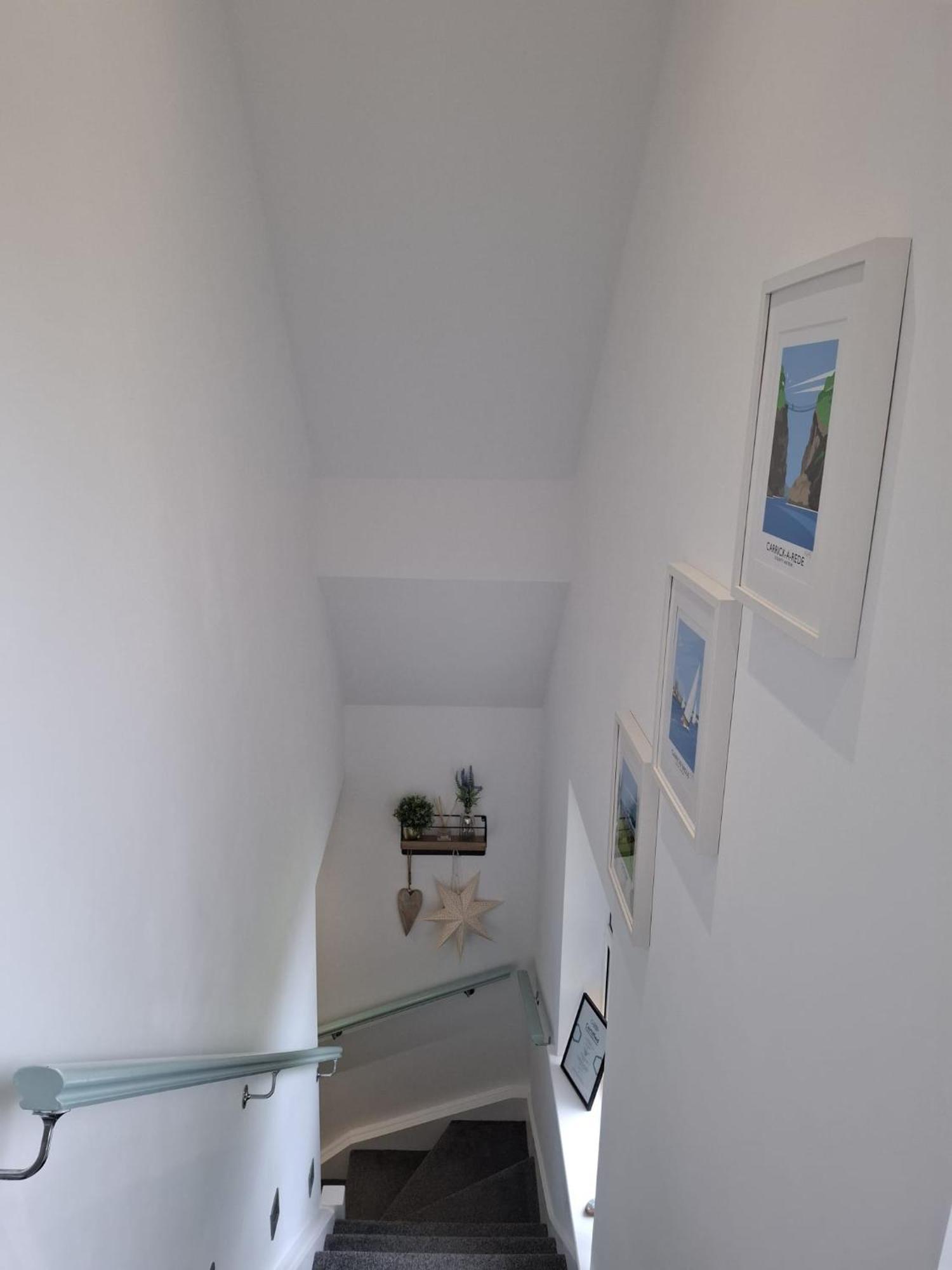 Apartmán The Loft At 522 Woodburn  Exteriér fotografie